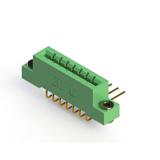 333-014-559-203 EDAC Inc.  Edgeboard Connectors